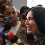 Kenia López Rabadán llama a la SCJN a mantener su independencia tras informe de Sheinbaum