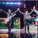 Concierto de Los Tigres del Norte en Estadio GNP Seguros: setlist y telonero del 27 de junio