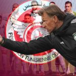 Túnez cambia de rumbo en el Mundial 2026: Hervé Renard toma el mando