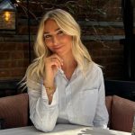 ¿Quién es Noa van der Bij? Esposa de Cody Gakpo