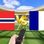 Noruega vs Francia: Fecha, horario y canal para ver el partido del Grupo I del Mundial 2026