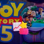 Toy Story 5 triunfa en taquilla y confirma el regreso de una de las sagas más queridas