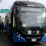 Semovi llevará a aficionados de Colombia y Uzbekistán al Estadio Banorte