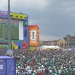FIFA Fan Festival del Zócalo para el México vs Ecuador: horario y accesos este 30 de junio de 2026