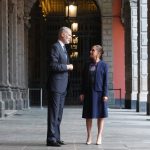Sheinbaum detalla diálogo con Felipe VI sobre los pueblos originarios de México