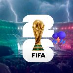 Pronostican tormenta para la inauguración del Mundial 2026 el 11 de junio