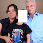 María Felicia Jiménez denunciará a Víctor Rodríguez Padilla para enseñar a sus hijos que la violencia tiene consecuencias