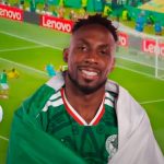 Julián Quiñones se convierte en protagonista del debut mundialista de México