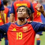 España despierta y queda a un paso de la clasificación en el Mundial 2026