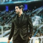 ¿Quién es Fernando Gago? Exfutbolista de Argentina