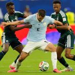 Uruguay rescata el empate ante Arabia Saudita en el Mundial 2026
