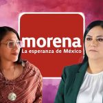 Ariadna Montiel solicita sanción contra Nancy Nápoles tras acusaciones de autosecuestro