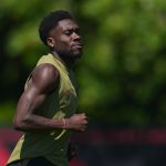 Alphonso Davies, la estrella que puede cambiar el destino de Canadá