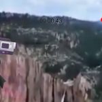 Cascada de Basaseachi: turista muere tras ser alcanzado por un rayo