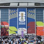 Mundial 2026 bate récord de asistencia y supera los 4.6 millones de aficionados