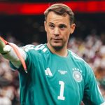 ¿Quién es Manuel Neuer? Portero de Alemania