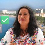 Abelina López solicita licencia en Acapulco; apunta a gubernatura de Guerrero en 2027