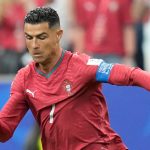 Cristiano Ronaldo hace historia: marca en seis Mundiales