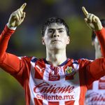La sorpresa del álbum Panini: Armando González ya tiene su estampa