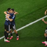 Argentina derrota a Jordania y ya piensa en los dieciseisavos del Mundial 2026