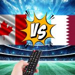 Canadá vs Catar: Día, hora y canal del partido del Grupo B del Mundial 2026