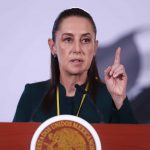 “Que se aplique la ley”: Sheinbaum se deslinda de Víctor Rodríguez Padilla