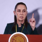 ¿Qué dijo Sheinbaum sobre las lluvias en CDMX y Puebla?