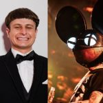 Deadmau5 se despide de Oliver Tree con un emotivo mensaje tras su muerte