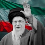 Tres días de luto en Irán por el funeral de Alí Jameneí