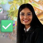 Geraldine Ponce dejará la alcaldía de Tepic por reglas de Morena rumbo a 2027