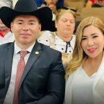 Tania Flores Guerra, exalcaldesa de Múzquiz, es arrestada