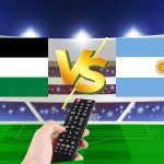 Jordania vs Argentina: ¿Cuándo y dónde ver el partido del Grupo J del Mundial 2026?