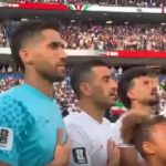 Histórico momento en el Mundial 2026: el himno de Irán suena en Estados Unidos