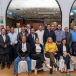 Pepe Couttolenc fortalece agenda laboral con líderes sindicales del Edomex