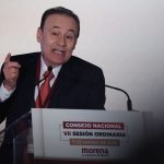 Alfonso Durazo rechaza estar bajo investigación en Estados Unidos