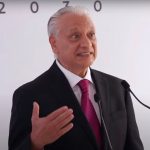 Víctor Rodríguez Padilla se separa de cualquier cargo público y pide respetar la presunción de inocencia