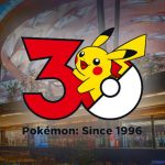 Pokémon 30 años: fecha y detalles del evento en Parque Toreo