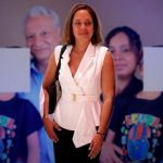 ¿Quién es María Felicia Jiménez Lavie? Doctora en ingeniería y esposa de Víctor Rodríguez