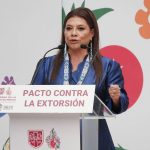 México vs Corea del Sur: Clara Brugada manda apoyo a la Selección Mexicana