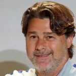 ¿Quién es Mauricio Pochettino? DT de Estados Unidos