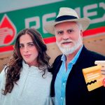 El padre de Fátima Bosch renunció a Pemex desde abril