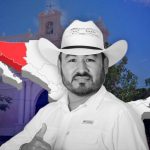 Muere Germán Gerardo Ochoa Esparza, alcalde de San Miguel de Horcasitas, en accidente en Sonora