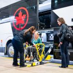 Air Canada y su Plan de Accesibilidad 2026-2029
