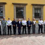Coyoacán suma elementos de seguridad para fortalecer el ordenamiento vial