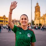 México, frente a los extremismos, ganar el Mundial de la Democracia