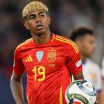 Lamine Yamal será titular en España vs Arabia Saudita del Mundial 2026