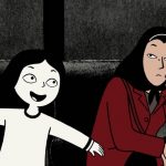 Los dos exilios de Marjane Satrapi