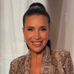 ¿Quién es Florencia Peña? Actriz y conductora argentina