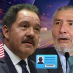 Ignacio Mier niega que Estados Unidos haya cancelado la visa de Adán Augusto López