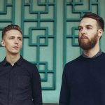 ¿A qué hora termina HONNE en Teatro Metropólitan? Horario del 8 junio